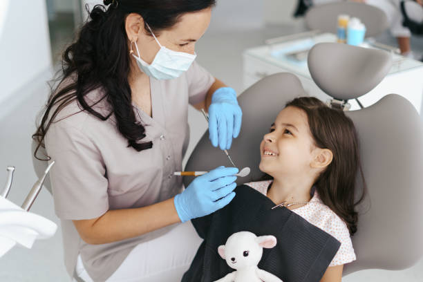 Best Urgent Dental Care for Toothaches in Pollock Pines, CA