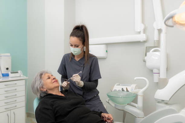 Best Emergency Root Canal Therapy in Pollock Pines, CA