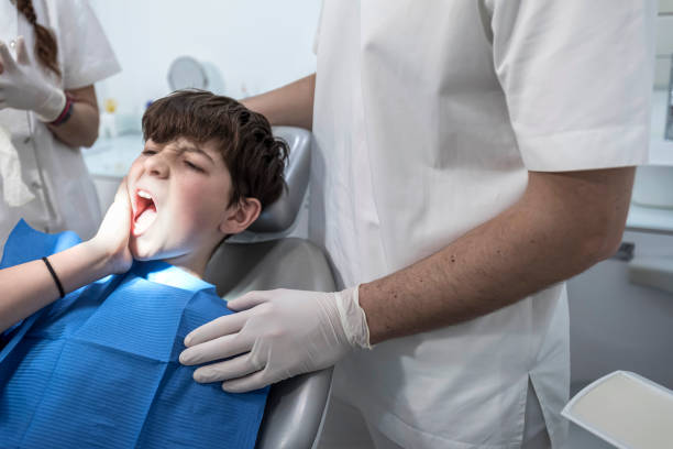 Best Knocked-Out Tooth (Avulsed Tooth) Treatment in Pollock Pines, CA