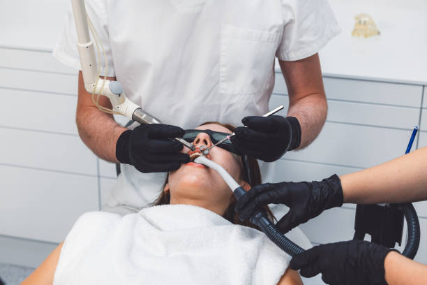 Best Walk-In Emergency Dental Services in Pollock Pines, CA