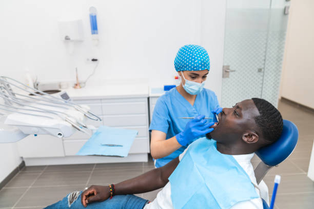 Best Emergency Care for Gum Disease in Pollock Pines, CA