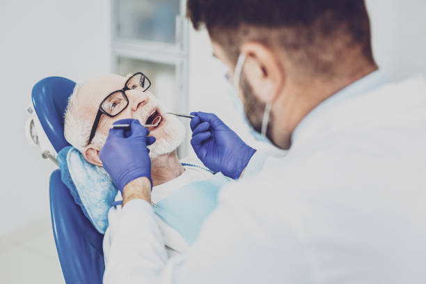 Best Dental Abscess Treatment in Pollock Pines, CA